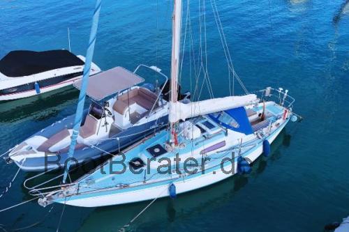 Stephens 410 technische daten 